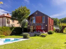 Prodej rodinného domu, Vyžlovka, V Březinkách, 134 m2