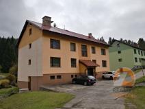 Prodej bytu 2+1, Kořenov, 53 m2