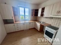 Pronájem bytu 2+1, Dobřany, Loudů, 60 m2