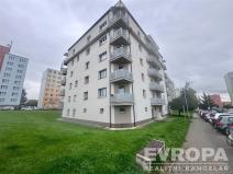 Pronájem bytu 2+1, Dobřany, Loudů, 60 m2