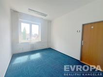 Pronájem kanceláře, Olomouc, Tovární, 27 m2