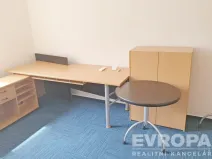 Pronájem kanceláře, Olomouc, Tovární, 27 m2