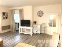 Pronájem bytu 1+kk, Plzeň - Černice, K Lutové, 47 m2