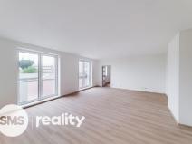 Prodej bytu 2+kk, Nový Jičín, Palackého, 65 m2