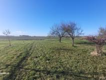 Prodej zahrady, Bochoř, 1909 m2