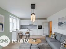 Prodej bytu 3+kk, Nový Jičín, Palackého, 90 m2