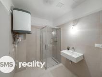 Prodej bytu 1+kk, Nový Jičín, Palackého, 43 m2
