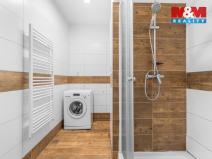 Prodej bytu 2+1, Jablonné v Podještědí, U Školy, 59 m2