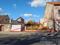 Prodej pozemku pro bydlení, Kladno, Kročehlavská, 386 m2