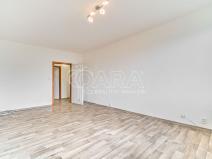 Pronájem bytu 2+1, Ostrava - Zábřeh, Karpatská, 56 m2