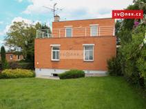 Pronájem rodinného domu, Zlín, Pod Rozhlednou, 200 m2