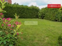 Pronájem rodinného domu, Zlín, Pod Rozhlednou, 200 m2