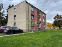 Prodej bytu 3+1, Mimoň, Okružní, 64 m2