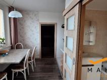 Pronájem bytu 3+1, Kroměříž, Obvodová, 70 m2