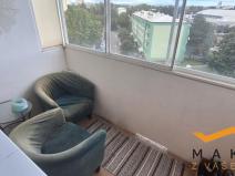 Pronájem bytu 3+1, Kroměříž, Obvodová, 70 m2