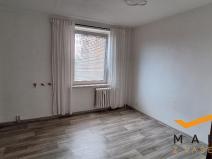 Pronájem bytu 3+1, Kroměříž, Obvodová, 70 m2