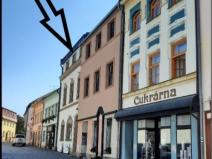 Pronájem bytu 1+kk, Lanškroun - Lanškroun-Vnitřní Město, 28. října, 48 m2