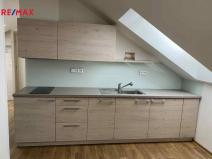 Pronájem bytu 1+kk, Lanškroun - Lanškroun-Vnitřní Město, 28. října, 48 m2