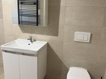 Pronájem bytu 2+kk, Stochov, Karlovarská, 53 m2