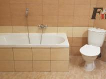 Pronájem bytu 2+kk, Mimoň - Mimoň I, Hvězdovská, 55 m2