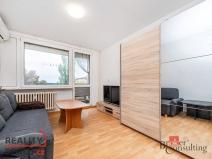 Prodej bytu 1+1, Slaný, Gagarinova, 41 m2
