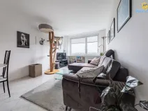 Pronájem bytu 2+kk, Praha - Písnice, Na okruhu, 43 m2