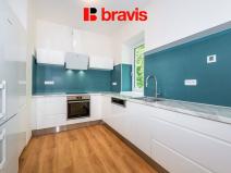 Pronájem bytu 3+kk, Vranov, 96 m2