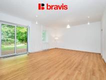 Pronájem bytu 3+kk, Vranov, 96 m2