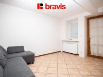 Prodej bytu 1+kk, Brno - Veveří, Bayerova, 25 m2