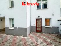 Prodej bytu 1+kk, Brno - Veveří, Bayerova, 25 m2