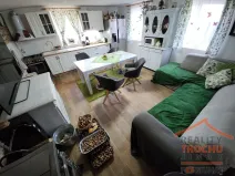 Prodej rodinného domu, Vinary - Smidarská Lhota, 160 m2