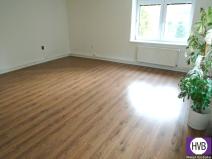 Pronájem bytu 2+1, Ostrava, Fričova, 75 m2