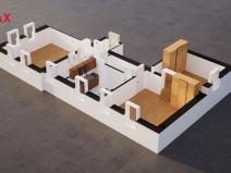 Prodej bytu 3+1, Liberec - Liberec VII-Horní Růžodol, Šlikova, 72 m2