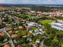 Prodej pozemku pro bydlení, Říčany, 2424 m2