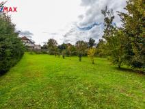 Prodej pozemku pro bydlení, Říčany, 2424 m2