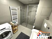 Pronájem bytu 1+kk, Ostrava, F. X. Riepla, 40 m2