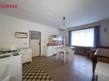 Prodej chalupy, Odunec, 91 m2