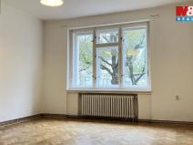Pronájem bytu 3+1, Poděbrady, Palachova, 98 m2