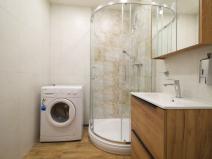 Pronájem bytu 3+1, Plzeň - Bolevec, Turistická, 72 m2