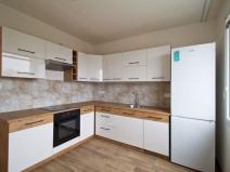 Pronájem bytu 3+1, Plzeň - Bolevec, Turistická, 72 m2