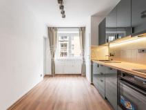 Pronájem bytu 2+1, Brno - Žabovřesky, Tábor, 65 m2