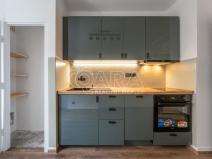 Pronájem bytu 2+1, Brno - Žabovřesky, Tábor, 65 m2