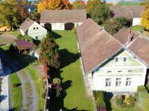Prodej rodinného domu, Ježovy, 100 m2