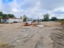 Pronájem komerčního pozemku, Hradec Králové - Třebeš, V Mlejnku, 10995 m2