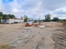 Pronájem komerční nemovitosti, Hradec Králové - Třebeš, V Mlejnku, 200 m2