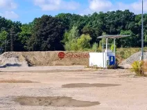 Pronájem komerční nemovitosti, Hradec Králové - Třebeš, V Mlejnku, 200 m2