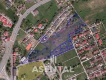 Prodej pozemku, Petřvald, Modrá, 24368 m2