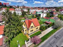 Prodej rodinného domu, Rosice, Tetčická, 205 m2