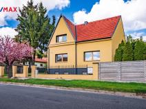 Prodej rodinného domu, Rosice, Tetčická, 205 m2