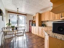 Prodej rodinného domu, Ostrava - Petřkovice, Balbínova, 70 m2